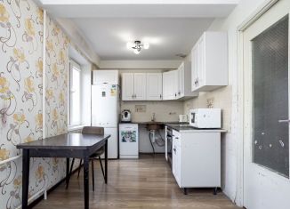 Продаю 2-комнатную квартиру, 57.1 м2, Санкт-Петербург, Долгоозёрная улица, 6к2, муниципальный округ Юнтолово