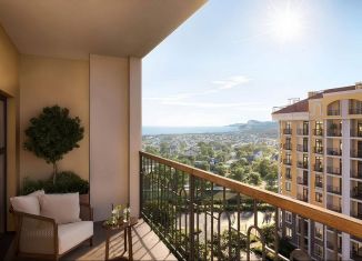 2-ком. квартира на продажу, 70.7 м2, Судак