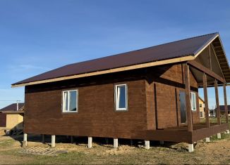 Продажа дома, 86.2 м2, Коми, Сретенская улица