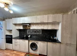 Продажа 3-ком. квартиры, 75.1 м2, Екатеринбург, Железнодорожный район, Билимбаевская улица, 25к2