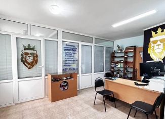 Продажа офиса, 42 м2, Октябрьский, улица Губкина, 30