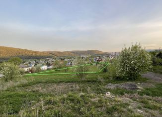 Продажа участка, 9 сот., Златоуст, улица Щербакова