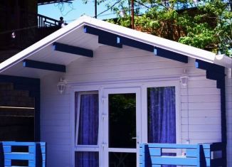 Сдаю дом, 25 м2, Сириус, Мзымтинская улица, 3