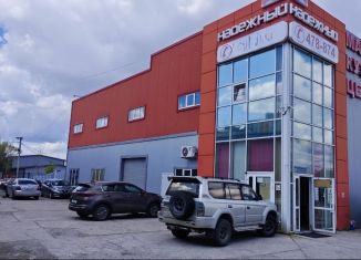 Сдается производство, 825 м2, Хабаровск, Большая улица, 110Б