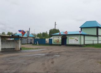 Земельный участок на продажу, 6 сот., деревня Решетникова, Салаирский тракт, 14-й километр