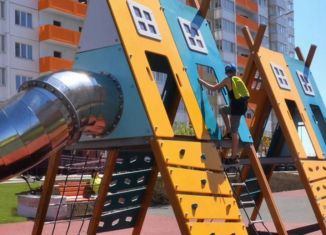 Однокомнатная квартира на продажу, 36 м2, Ростов-на-Дону, ЖК Платовский, улица Теряева