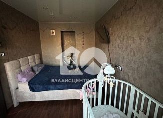 Продам двухкомнатную квартиру, 46.2 м2, Новосибирская область, Вертковская улица, 12/1