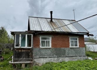 Дом на продажу, 24 м2, поселок Гусевка