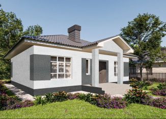 Продается дом, 110 м2, Республика Башкортостан, Набережная улица