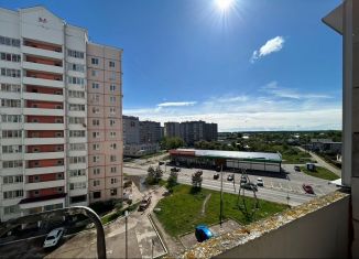 Продается 1-ком. квартира, 42.7 м2, Конаково, улица Баскакова, 14