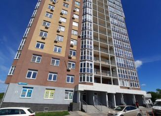 Продажа офиса, 111.7 м2, Орёл, улица Михалицына, 1