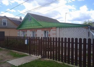 Продажа дома, 97.6 м2, Нижегородская область, Новая улица, 46