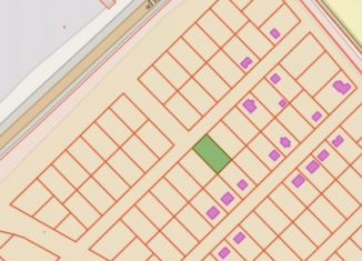 Продам земельный участок, 11 сот., Нижегородская область, Звёздная улица, 11