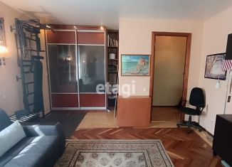 Продажа однокомнатной квартиры, 39.5 м2, Колпино, проспект Ленина, 34