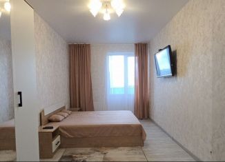 Сдаю 1-комнатную квартиру, 42 м2, Мытищи, Ярославское шоссе, 105