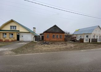 Продам дом, 45.8 м2, Нижегородская область, улица Ленина, 68