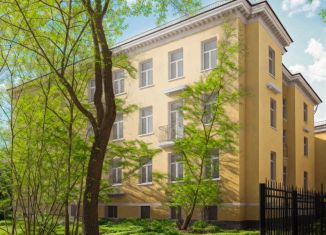 Продажа помещения свободного назначения, 17.5 м2, Пушкин