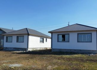 Дом на продажу, 96 м2, посёлок Желтинский, улица Семакина, 25