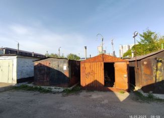 Продается гараж, 18 м2, Тула