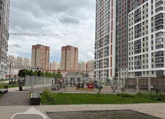 Продажа 2-ком. квартиры, 66 м2, Котельники, Сосновая улица, 1к2, ЖК Оранж Парк
