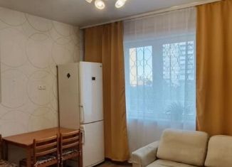 Продам 1-комнатную квартиру, 40.4 м2, Новосибирск, улица Виктора Уса, 11/1, Кировский район