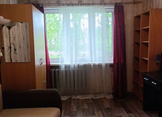 Сдается в аренду 1-комнатная квартира, 28 м2, Екатеринбург, Братская улица, 23