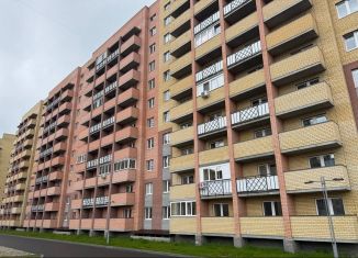 Продается квартира студия, 24.3 м2, Тюменская область, улица Голышева, 2к3