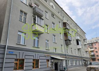 Продажа трехкомнатной квартиры, 70.8 м2, Новосибирск, Промышленная улица, 1А, Дзержинский район