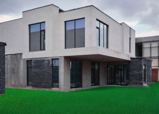 Продажа дома, 393.9 м2, деревня Бузланово, Живописная улица