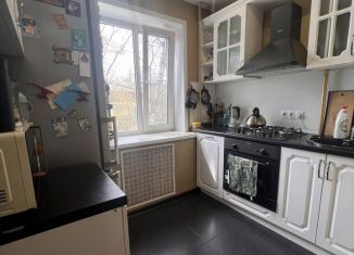 Продажа двухкомнатной квартиры, 46 м2, Сыктывкар, Октябрьский проспект, 68