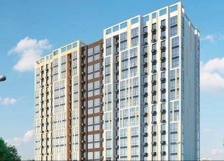 Продается двухкомнатная квартира, 74.2 м2, Краснодар, Агрономическая улица, 2/1, микрорайон Горхутор