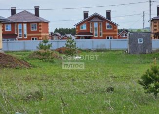 Продается земельный участок, 7.5 сот., село Нагаево