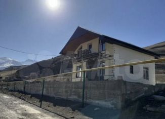 Продам дом, 122 м2, поселок Верхний Фиагдон