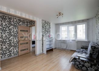 Продаю 1-комнатную квартиру, 30.5 м2, Новосибирск, улица Петухова, 26, Кировский район