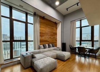 Продажа 2-комнатной квартиры, 53.9 м2, Москва, Дмитровское шоссе, 81, САО