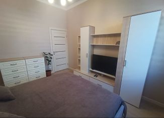 Продаю 1-ком. квартиру, 40.7 м2, Геленджик, Туристическая улица, 4Гк3, ЖК Горизонт