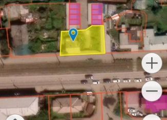 Продажа дома, 16.8 м2, Иркутск, Напольная улица, 61А