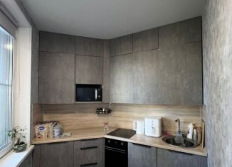 Продажа 1-комнатной квартиры, 43.2 м2, Санкт-Петербург, проспект Героев, 35, муниципальный округ Южно-Приморский