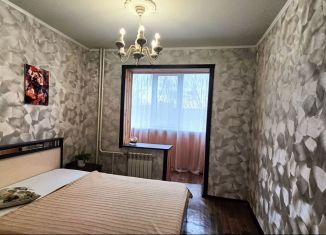 Аренда 3-комнатной квартиры, 65 м2, Томск, Баранчуковский переулок, 35
