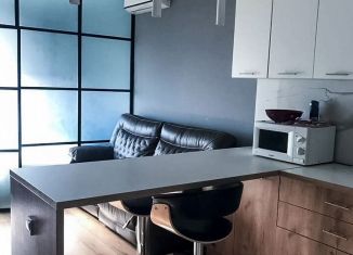 Продается квартира студия, 26.2 м2, Краснодар, улица имени Симиренко, 71к1, Фестивальный микрорайон