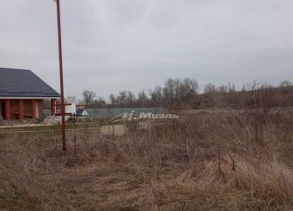 Земельный участок на продажу, 6.7 сот., село Ароматное, Школьная улица