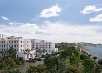 Продаю двухкомнатную квартиру, 57.6 м2, Анапа
