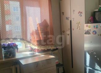Продам 1-комнатную квартиру, 13 м2, Тюмень, улица 50 лет Октября, 62А