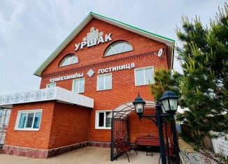 Сдам в аренду комнату, 30 м2, Республика Башкортостан, Новая улица, 4/1