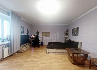 1-комнатная квартира на продажу, 47.9 м2, Вязьма, улица Строителей, 8А