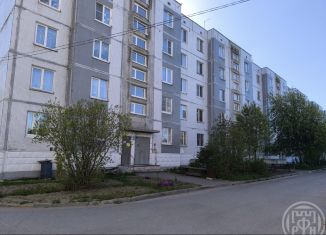 Продается 1-комнатная квартира, 36 м2, Ленинградская область, Садовая улица, 8