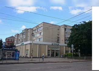 Сдается офис, 46.1 м2, Калининград, улица Багратиона, 64