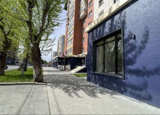 Сдам помещение свободного назначения, 109.7 м2, Тюмень, Ямская улица, 76