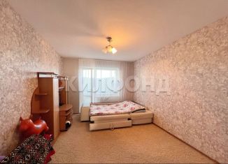 Продается 1-ком. квартира, 37.9 м2, Новосибирск, улица Сибиряков-Гвардейцев, 82, Кировский район