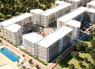 Продам квартиру студию, 25 м2, Махачкала, Хвартикунинская улица, 31